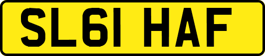 SL61HAF
