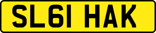 SL61HAK