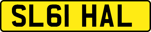 SL61HAL