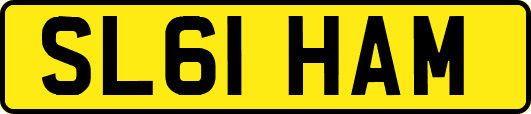 SL61HAM