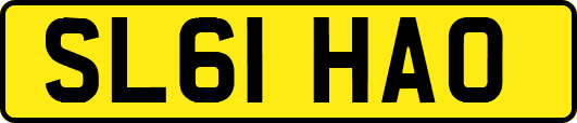 SL61HAO
