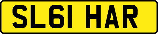 SL61HAR