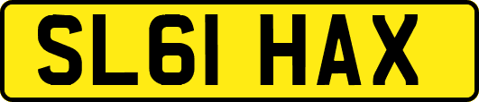 SL61HAX