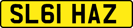 SL61HAZ