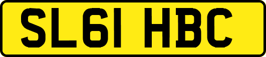 SL61HBC