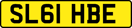 SL61HBE
