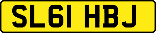 SL61HBJ