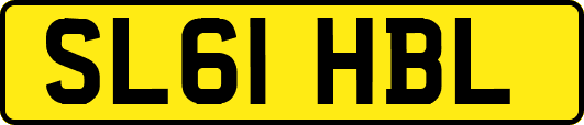 SL61HBL