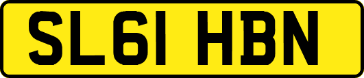 SL61HBN