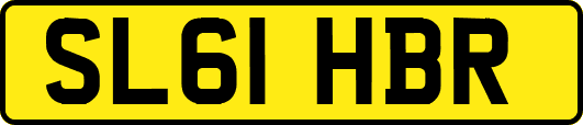 SL61HBR