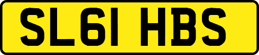 SL61HBS
