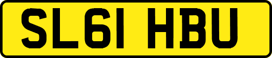 SL61HBU