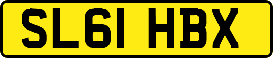 SL61HBX