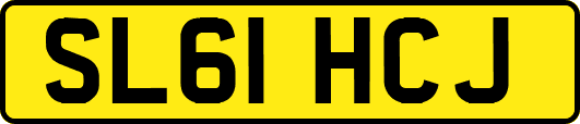 SL61HCJ