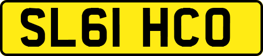 SL61HCO