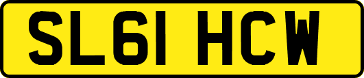 SL61HCW