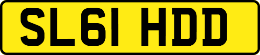 SL61HDD