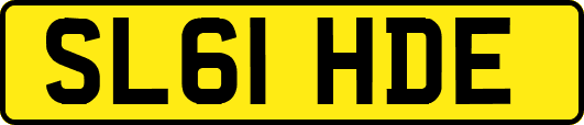 SL61HDE