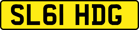 SL61HDG