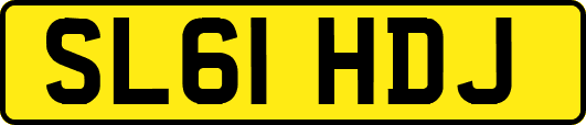 SL61HDJ