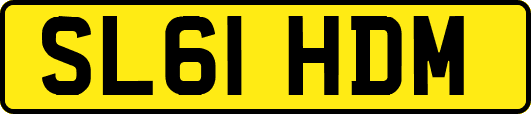 SL61HDM