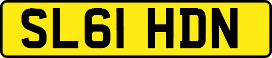 SL61HDN