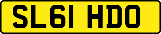 SL61HDO