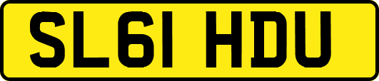 SL61HDU