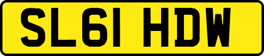 SL61HDW