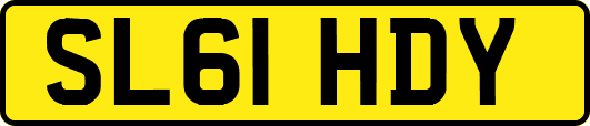SL61HDY