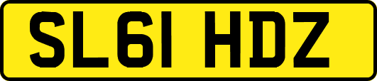 SL61HDZ