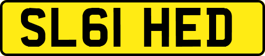 SL61HED