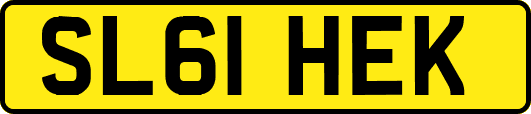 SL61HEK
