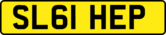 SL61HEP
