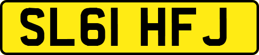 SL61HFJ