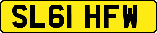 SL61HFW