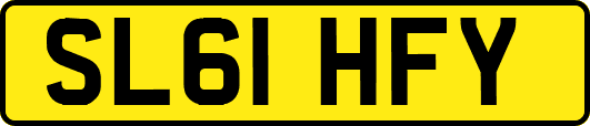 SL61HFY