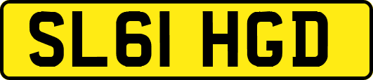 SL61HGD