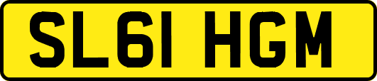 SL61HGM