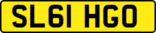 SL61HGO