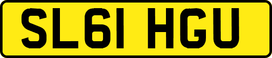 SL61HGU
