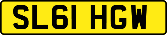 SL61HGW