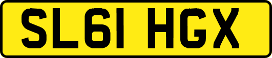 SL61HGX