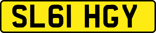 SL61HGY