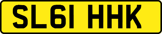 SL61HHK