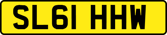 SL61HHW