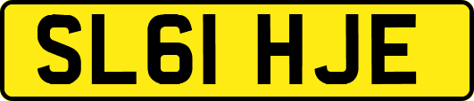 SL61HJE