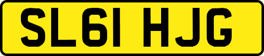 SL61HJG