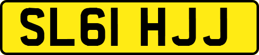 SL61HJJ