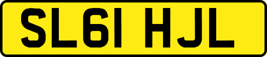 SL61HJL
